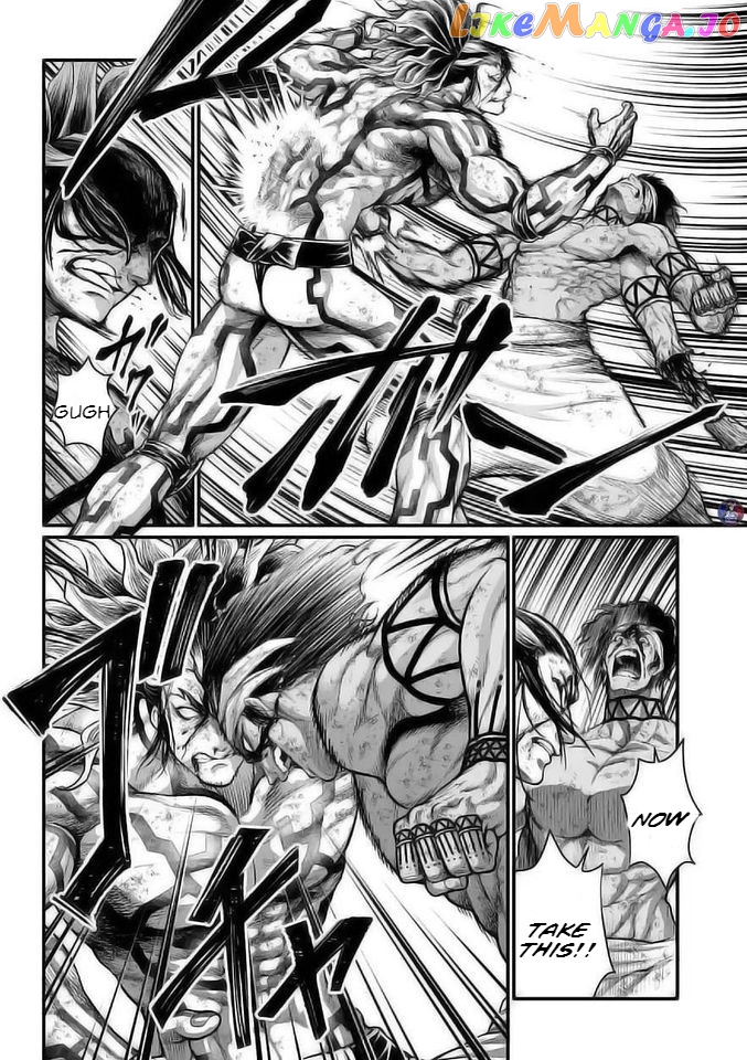 Record Of Ragnarok, Chapter 36 image 10